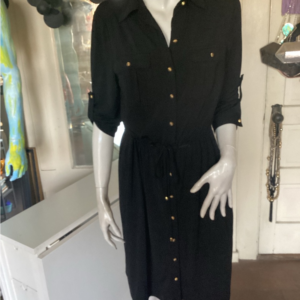 Spence t dress